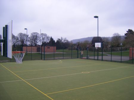 Mill Lane Recreation Ground - Chinnor, Oxfordshire