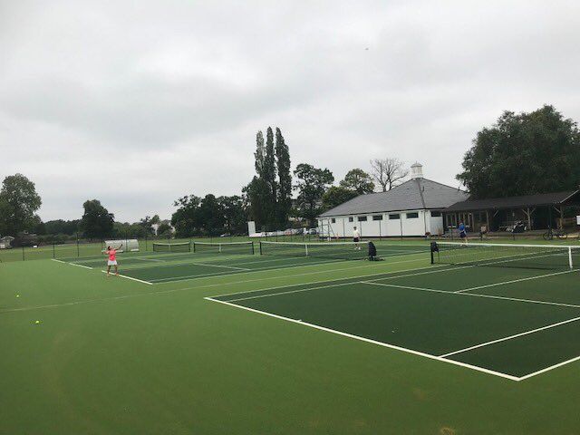 N P L S C,  Teddington 